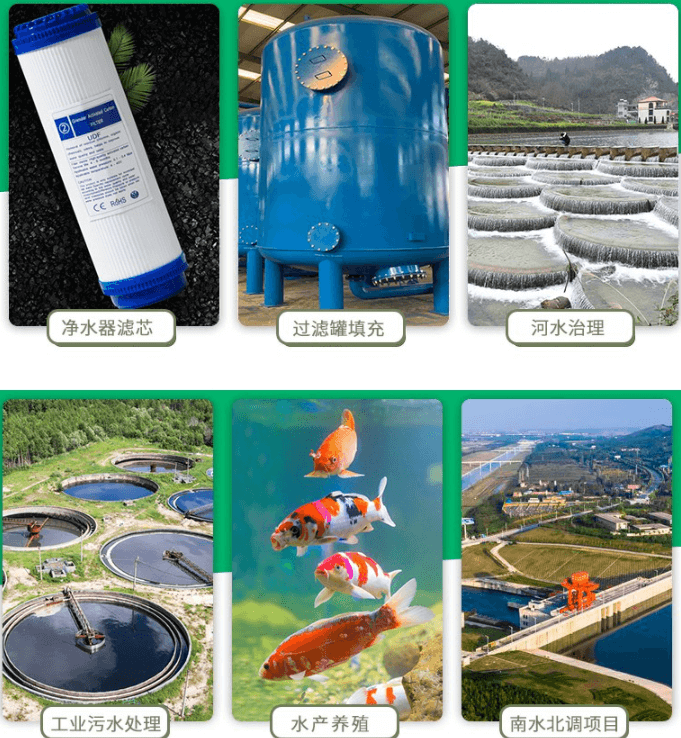 <a href=http://m.wd888.cn/gkhxt/ target=_blank class=infotextkey>果殼活性炭</a>應(yīng)用行業(yè)