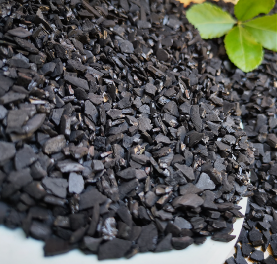 銀川凈水活性炭價(jià)格表