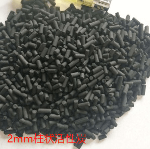 2mm<a href=http://m.wd888.cn/zzhxt/ target=_blank class=infotextkey>柱狀活性炭</a>