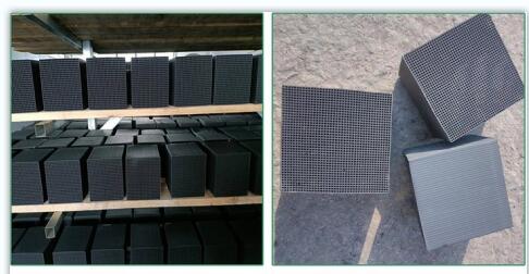 <a href=http://m.wd888.cn/fwzhxt/ target=_blank class=infotextkey>蜂窩活性炭</a>比<a href=http://m.wd888.cn/zzhxt/ target=_blank class=infotextkey>柱狀活性炭</a>