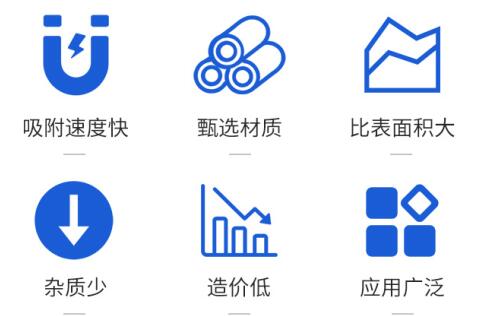 廣西直銷<a href=http://m.wd888.cn/zzhxt/ target=_blank class=infotextkey>柱狀活性炭</a>價(jià)格