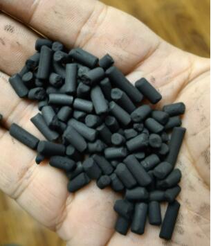 甘肅蜂窩<a href=http://m.wd888.cn/zzhxt/ target=_blank class=infotextkey>柱狀活性炭</a>價(jià)格