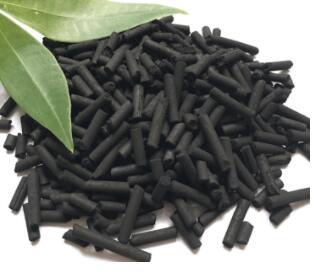 秦皇島<a href=http://m.wd888.cn/zzhxt/ target=_blank class=infotextkey>柱狀活性炭</a>多少錢一噸